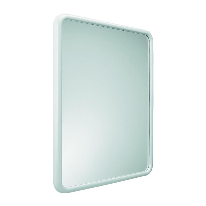 Specchio 56x68 Cm con vetro temprato mod. Linea main product photo