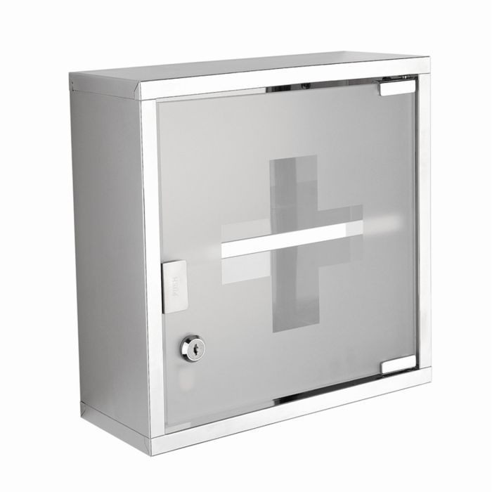 Armadietto con Chiave 27x28,5 Cm mod. Mayday main product photo