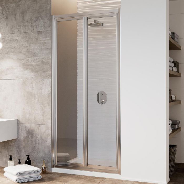 Porta Doccia mod. West 2 Ante main product photo
