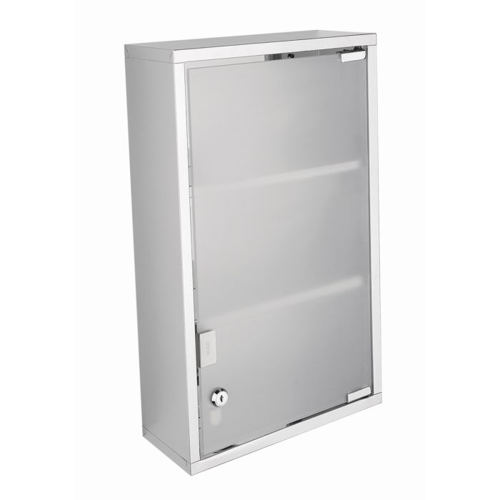 Armadietto con Chiave 27x50 Cm mod. Today main product photo