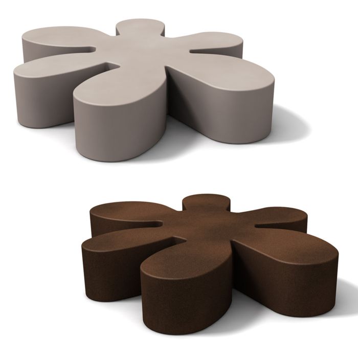 Display stand 100 cm mod. Floris main product photo