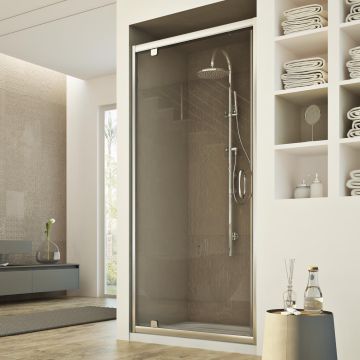 Shower Door mod. Sintesi 1 Door