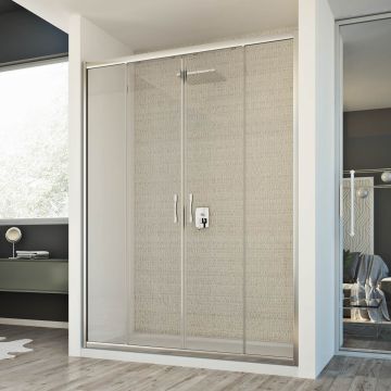 Shower Enclosure door mod. Young 2 Doors