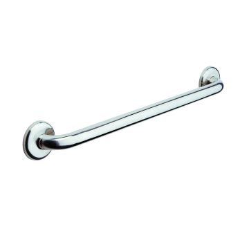 Maniglione Acciaio Inox 60 Cm (Diametro 32Mm)