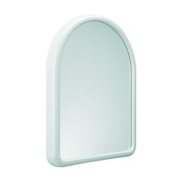 Specchio ad arco 40x52 Cm mod. Linea